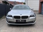 BMW 5-serie 520i High Executive, Automaat, 4 deurs, Achterwielaandrijving, Gebruikt