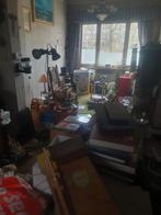 Leegmaken van inboedels, Enlèvement ou Envoi