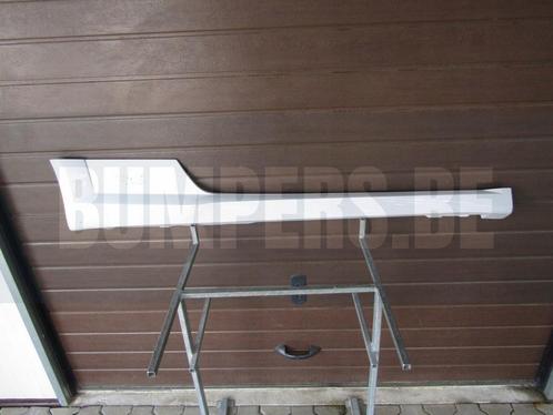 Zijskirt Dorpellijst Rechts Audi TTs TT S-Line SLine 8S0 14-, Auto-onderdelen, Carrosserie, Bumper, Links, Gebruikt, 6 maanden garantie