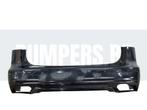 Bumper Volvo V60 II 2 R Design 18-21 31688836 Achterbumper P, Auto-onderdelen, Gebruikt, 6 maanden garantie, Ophalen of Verzenden