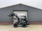 Giant G2700 X-TRA HD+ BLACK EDITION minishovel NIEUW €815, Zakelijke goederen, Wiellader of Shovel