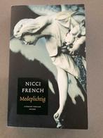 Nicci French - Medeplichtig, Ophalen, Gelezen, Nicci French