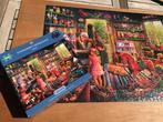 Puzzel 1000 stukjes - De speelgoedmaker, Ophalen of Verzenden