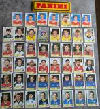 PANINI voetbal stickers EURO 2000  47x  incl badge, Verzenden, Nieuw