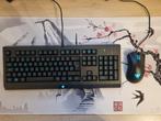 Razer toetsenbord en muis, Bedraad, Gaming toetsenbord, RAZER, Azerty