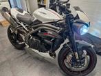 Triumph Speed Triple 1050 rs, Motoren, Particulier