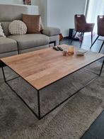 Mooie salon tafel, Ophalen, Zo goed als nieuw