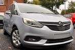 Opel Zafira Tourer 1.4 Turbo Cosmo, Autos, Opel, 5 places, Cuir et Tissu, Achat, 4 cylindres