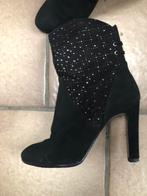 Bottes Fiorangelo, Enlèvement, Comme neuf