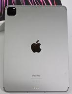 Apple iPad Pro (2022) - 11" - 5G - 128GB - Grijs | 2dehands, Computers en Software, Apple iPads, Gebruikt, Apple Distribution International
