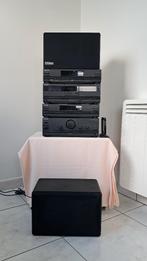 Philips Telefunken tlx 11 professional, Ophalen, Gebruikt