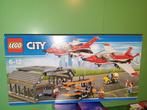 Lego 60103 city, Ophalen of Verzenden, Zo goed als nieuw, Lego