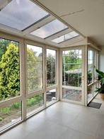 Grote veranda met screens, Ophalen, Gebruikt, Veranda