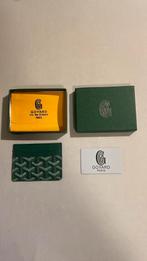 Goyard portomonee, Handtassen en Accessoires, Portemonnees, Ophalen of Verzenden, Nieuw