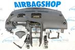 Airbag kit Tableau de bord HUD navi Peugeot 3008, Autos : Pièces & Accessoires, Utilisé, Enlèvement ou Envoi
