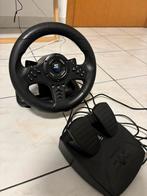 PlayStation race wiel en pedalen, Consoles de jeu & Jeux vidéo, Consoles de jeu | Sony Consoles | Accessoires, Enlèvement ou Envoi