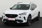 CUPRA Formentor 1.5 TSi 1.5 TSi + GPS + CARPLAY + HALF/LEDER, Auto's, Cupra, Voorwielaandrijving, Parkeersensor, Euro 6, Formentor