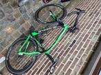 Racefiets, Fietsen en Brommers, Fietsen | Racefietsen, Ophalen, Gebruikt, Carbon, Heren