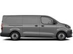 Toyota ProAce ACTIVE LWB, Auto's, Toyota, Te koop, 194 g/km, 5 deurs, Zwart