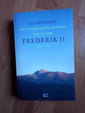 Het weergaloze bestaan van Keizer Frederik II (1194 - 1250) beschikbaar voor biedingen