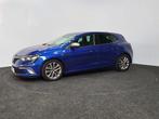 Renault Mégane R-Sport~GT~Automaat~Led~BOSE~Camera~DAB~TopD, Auto's, Renault, Automaat, Gebruikt, 4 cilinders, Blauw