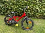 Kinderfiets, Fietsen en Brommers, Fietsen | Kinderfietsjes, Ophalen, Zo goed als nieuw