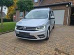 VC CADDY MAXI 2.0 TDI DSG 150 PK LICHTE VRACHT, 4 cilinders, 1571 kg, 5 deurs, Particulier