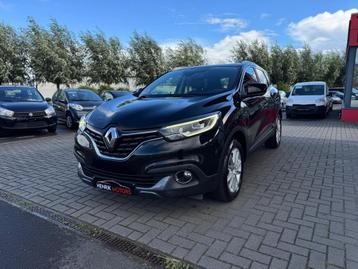 Renault Kadjar 1.5d •Navi• •Cruise• •Camera• PROPERE STAAT beschikbaar voor biedingen