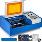 CO2 Laser 40W, Ophalen, Zo goed als nieuw