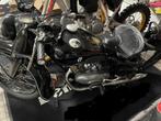 DKW 250 prewar 1939, Motoren, 250 cc, Overig, 12 t/m 35 kW