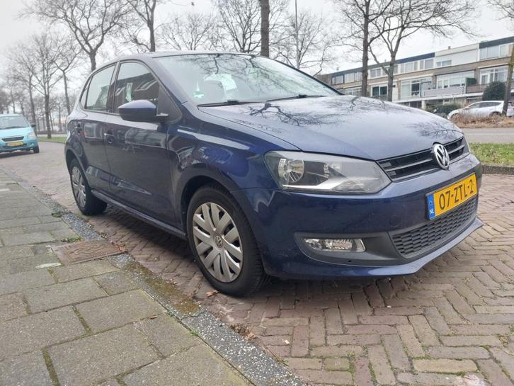 Polo+1.2+TSI+BlM.Comf.Edition, Auto's, Volkswagen, Particulier, Polo, ABS, Airbags, Bochtverlichting, Centrale vergrendeling, Climate control