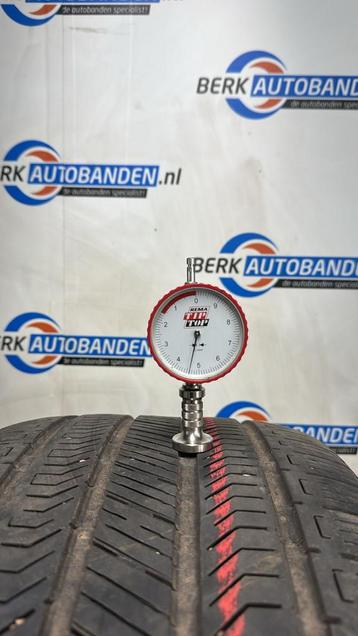 2x Continental Crosscontact RX XL 275/45 R22 112W 275/45/22  beschikbaar voor biedingen