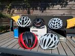 Diverse fietshelmen, Overige merken, M, Ophalen of Verzenden, Zo goed als nieuw