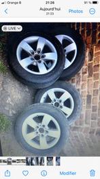 Lot de jantes BMW, Ophalen of Verzenden, Velg(en)