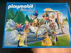 Playmobil Princess 4258, Kinderen en Baby's, Speelgoed | Playmobil, Ophalen of Verzenden, Zo goed als nieuw