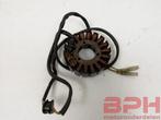 Dynamo stator Suzuki GS500e 1989 t/m 2001 GS 500 GS500 alter, -, Utilisé, -, -