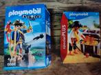 Playmobil Piraten Nieuw 6684 en 9358, Kinderen en Baby's, Speelgoed | Playmobil, Nieuw, Complete set, Ophalen