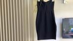 Strapless jurkje., Zwart, Nieuw, Ophalen of Verzenden, Maat 36 (S)