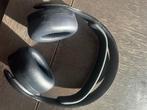 Ps5 3d pulse headset, Ophalen of Verzenden, Zo goed als nieuw, Draadloos, Volumeregelaar