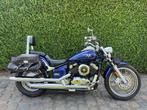 Yamaha V Star XVS dragstar 650, Motoren, Motoren | Yamaha, Chopper, Particulier, 650 cc