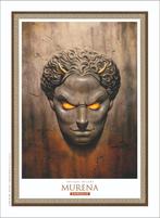 Ex-libris - Murena - La déesse noire - Dargaud - Delaby, Livres, Enlèvement ou Envoi
