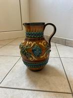 Vase vintage italien nuovo, Antiquités & Art, Enlèvement ou Envoi