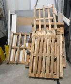 Gratis Paletten, Doe-het-zelf en Bouw, Ophalen