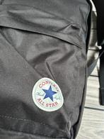 Converse All Star EDC rugzak  zwart – casual & tijdloos, Ophalen of Verzenden, Zo goed als nieuw