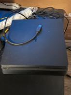 PS4, Games en Spelcomputers, Spelcomputers | Sony PlayStation 4, Ophalen, Zo goed als nieuw