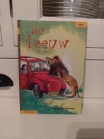 De Leeuw - Susanne Blesius AVI 2 NIEUW, Neuf, Susanne Blesius, Enlèvement ou Envoi, Fiction général