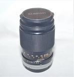 Canon FD 135 mm 2.5 S.C. pour Canon A-1, AE-1, AE-1 Program., Reflex miroir, Canon, Utilisé, Enlèvement ou Envoi