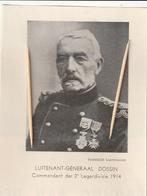 Militaria 1914-18, Verzenden