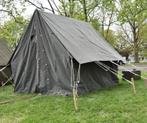 Small whal tent te koop, Ophalen