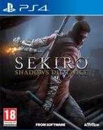 sekiro jeu playstation 4, Enlèvement ou Envoi, Comme neuf